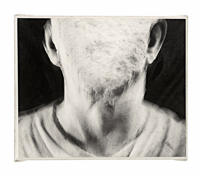 Imago Mundi, Luciano Benetton Collection, Doni – Authors from Campania, giovedì 12 aprile – Museo Madre – Napoli #arte #vernissage&nbsp;[#mostre]