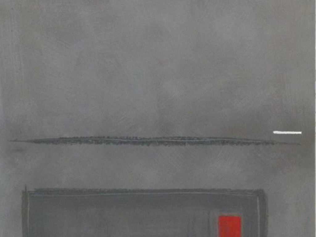 GIOVANNI REFFO – “Notturni”, 23 aprile, Museo Civico d’Arte di Olevano Romano #vernissage #arte&nbsp;[#mostre]