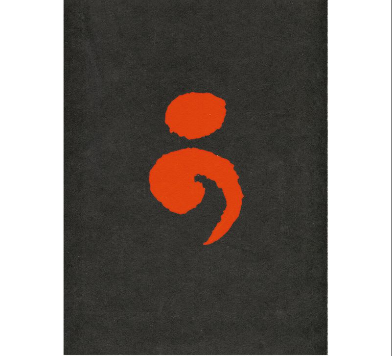 MARGINALIA. Il pensiero figurato di Magdalo Mussio, 9 maggio, Centro Luigi Di Sarro – Roma #libri #quodlibet [#presentazione]