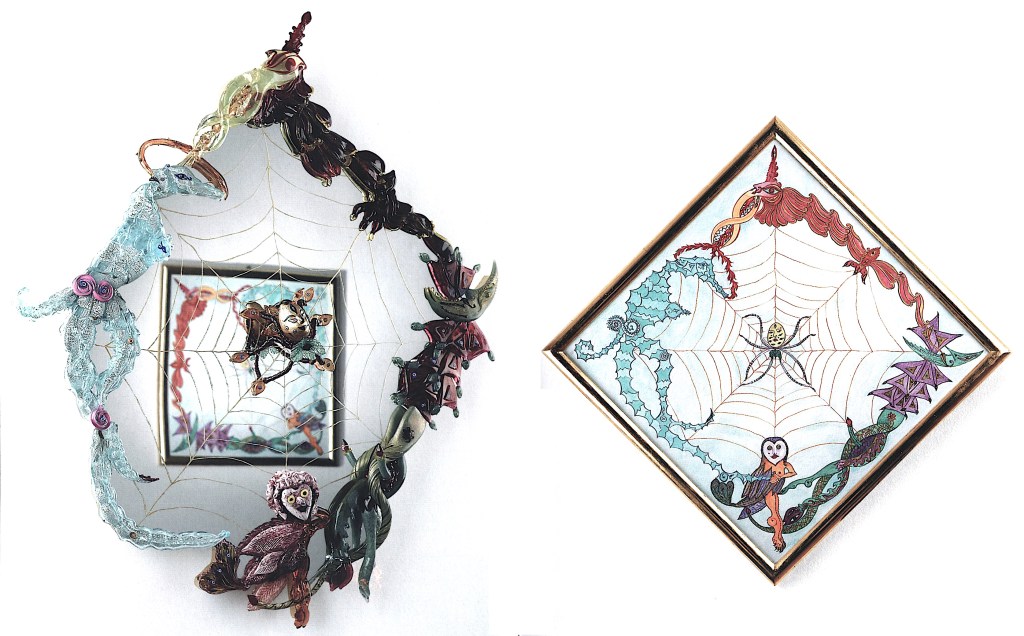 LUIGI ONTANI. SanLuCastoMalinIconicoAttoniTonicoEstaEstE’tico, 17 maggio, accademia nazionale di san luca – Roma #arte&nbsp;[#mostre]