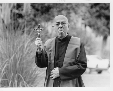 M. Angela Musolesi, Presidente degli esorcisti. Don Gabriele Amorth #shalom #libri&nbsp;[#recensione]