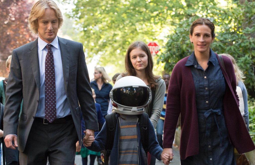 Wonder di Stephen Chbosky #film #ioscelgolagentilezza [#recensione]