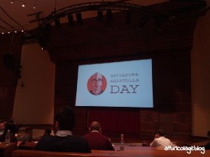 Aranzulla Day con Salvatore Aranzulla, Roma - 20 aprile 2018 ph. Amalia Temperini