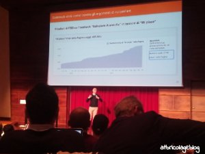 Aranzulla Day con Salvatore Aranzulla, Roma - 20 aprile 2018 ph. Amalia Temperini