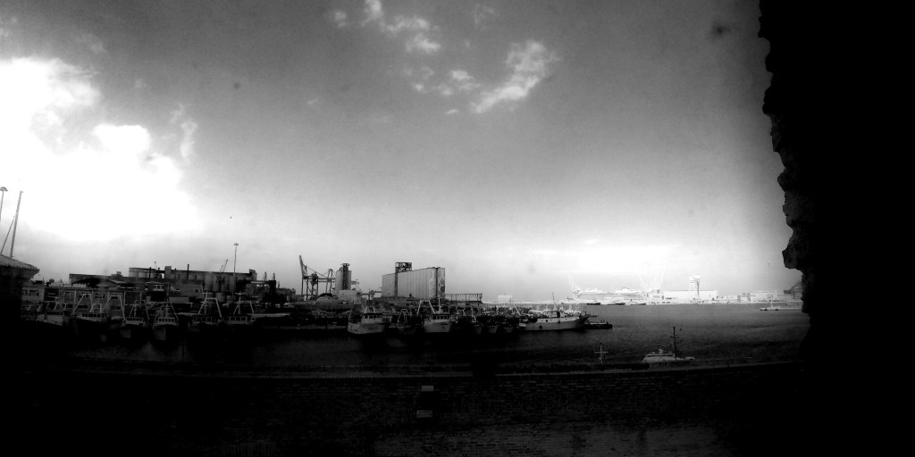 Henri Cartier-Bresson #Fotografo #mostra #fumetto&nbsp;[#recensione]