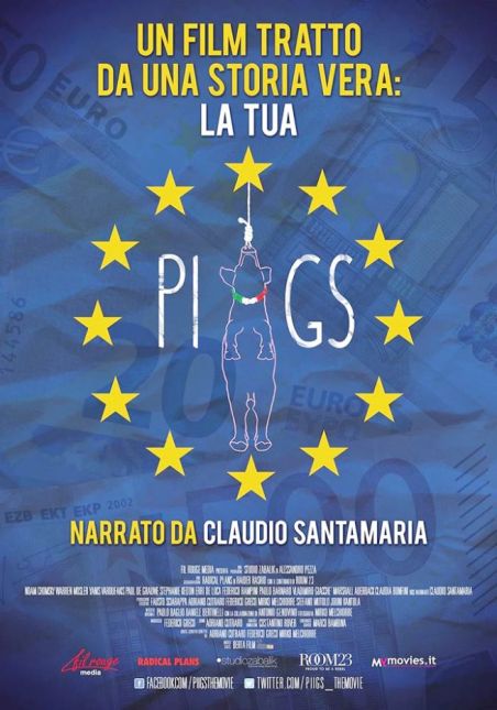 Piigs di Adriano Cutraro, Federico Greco, Mirko Melchiorre (2017) - Img_web