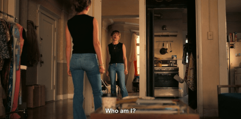 Girl Boss, frame da serie, Netflix, 2017