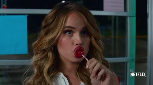 Insatiable, Netflix, 2018 #insatiable