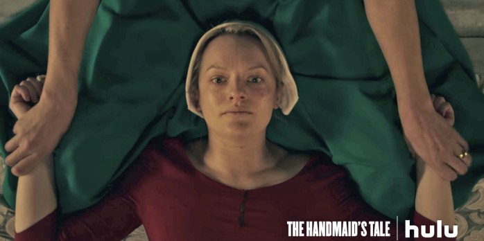 Handmaids Tale, serie tv, Hulu Handmaids Tale, serie tv, Hulu
