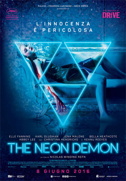 neon demon