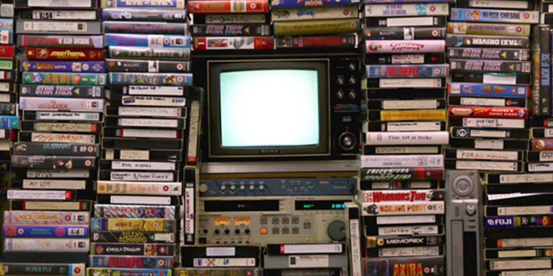 #Film visti nel #2018