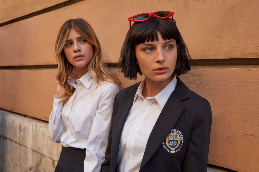 Baby di Andrea De Sica #netflix #serietv&nbsp;[#recensioni]