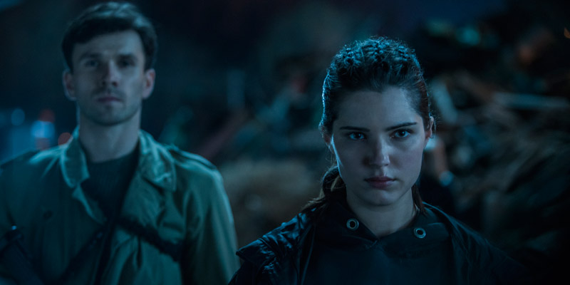 1983 #serietv [#recensione]