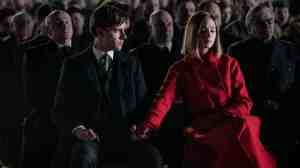 1983 (serie tv); Netflix, 2018