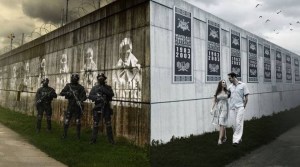 1983 (serie tv); Netflix, 2018