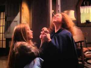 Carrie - Lo sguardo di Satana di Brian De Palma (1976)