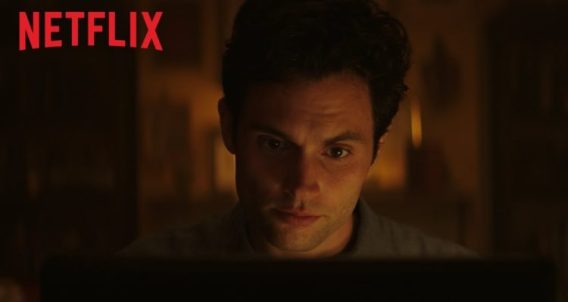 You (serie tv), Netflix, 2019