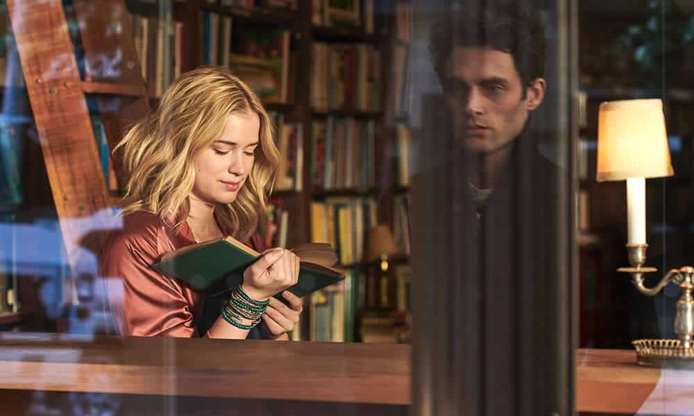 You #serietv #netflix&nbsp;[#recensione]