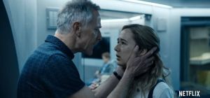 The rain, Netflix, 2018