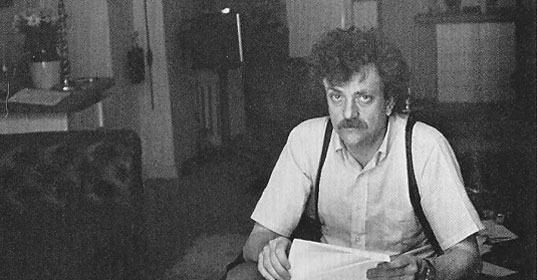 Quando siete felici fateci caso – Kurt Vonnegut #audiolibro #libri&nbsp;[#recensione]