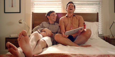 Special, Netflix, 2019