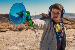 1.Tito e gli alieni - Paola Randi, 2017