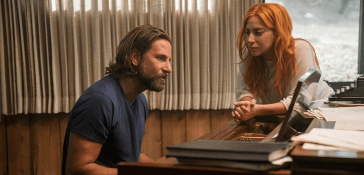 A star is born – Bradley Cooper #film&nbsp;[#recensione]