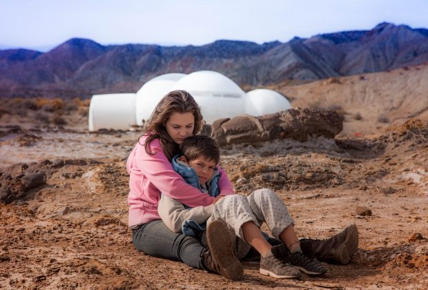 Tito e gli alieni – Paola Randi #film&nbsp;[#recensione]