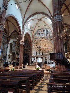 Duomo Cattedrale di Santa Maria Matricolare - ph. Amalia Temperini