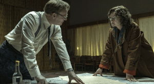 Chernobyl, HBO e Sky, 2019