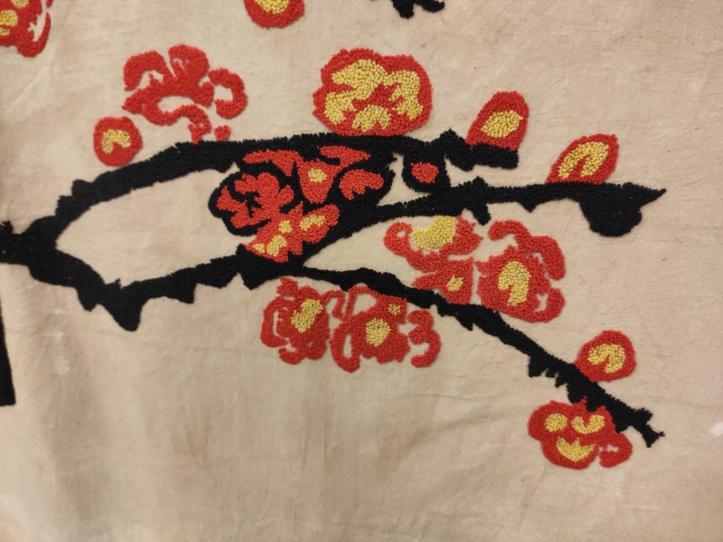 La grande immagine. Forme dell’arte di propaganda maoista #atri #museocapitolare #mostre&nbsp;[#recensioni]