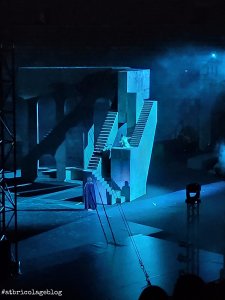 Romeo e Giulietta, Arena di Verona - ph. Amalia Temperini