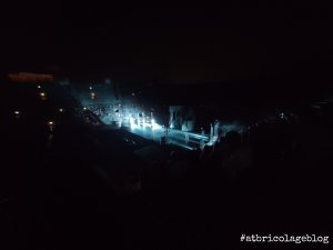Romeo e Giulietta, Arena di Verona - ph. Amalia Temperini