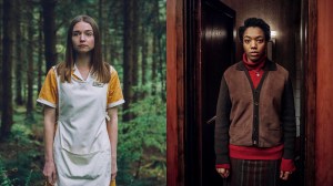 The end of F***ing world - stagione 2, neflix, 2019