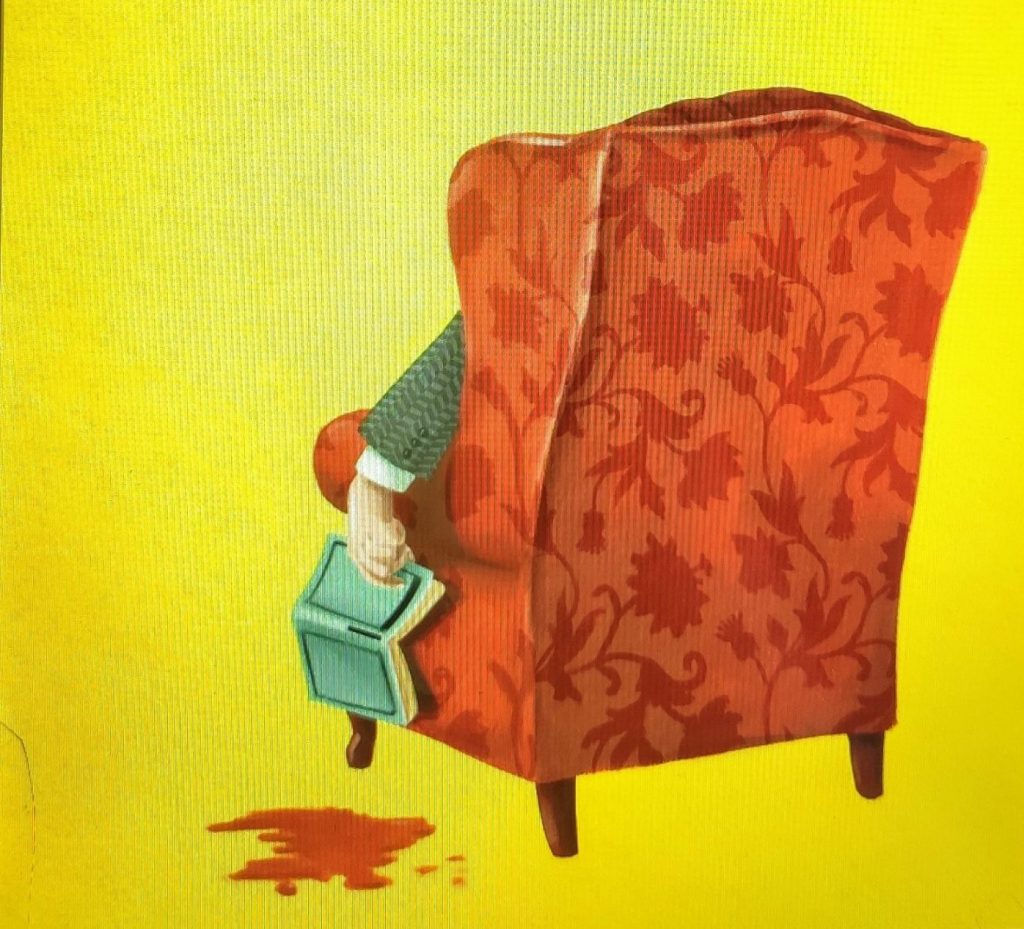 Il censimento dei Radical Chic di Giacomo Papi #libri #feltrinelli&nbsp;[#recensioni]