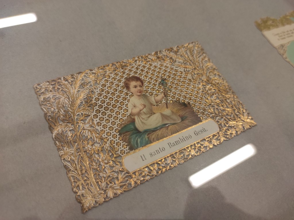 Bambinello Rubacuori – Museo Capitolare #Atri #mostre&nbsp;[#recensione]