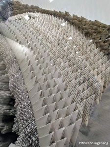 Amanda Chiarucci, Galleria Laura e Rino Costa - Arte Fiera 2020, Bologna - ph. Amalia Temperini