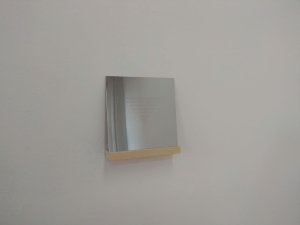 Ivana Spinelli - Contropelo a cura di Claudio Musso contributi critici di Elisa Del Prete e Cecilia Canziani - Galleriapiù, Bologna - ph. Silvia Spadari