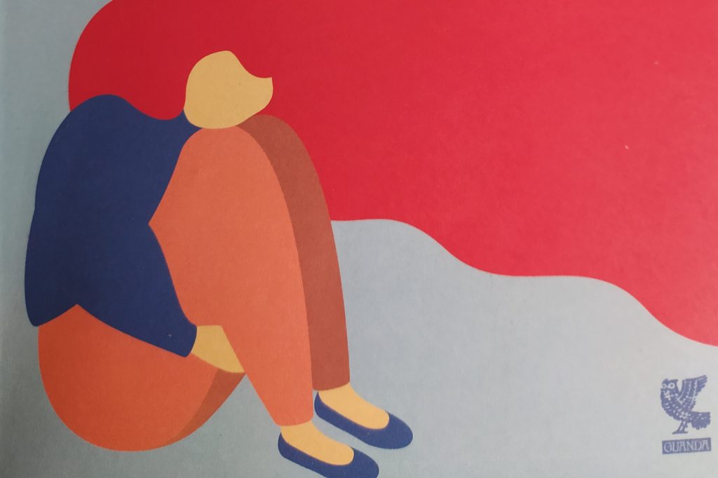 Non superare le dosi consigliate – Costanza Rizzacasa D’Orsogna #libri&nbsp;[#recensioni]