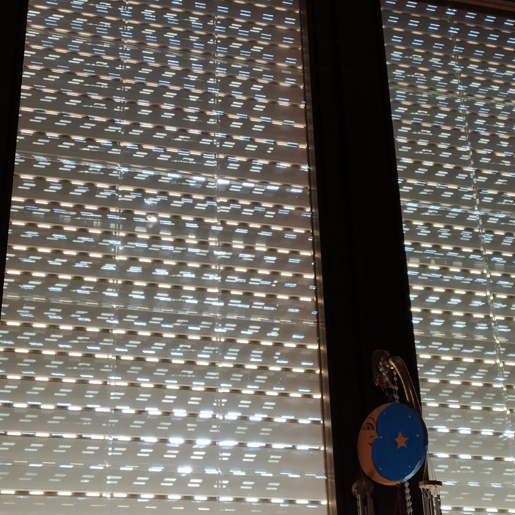 Cambio dei tempi #coronavirus&nbsp;[#iorestoacasa]