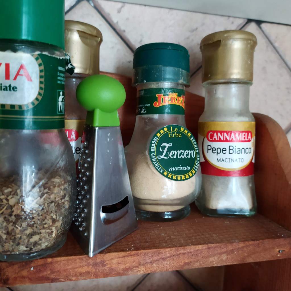 Perdo i giorni&nbsp;[#iorestoacasa]