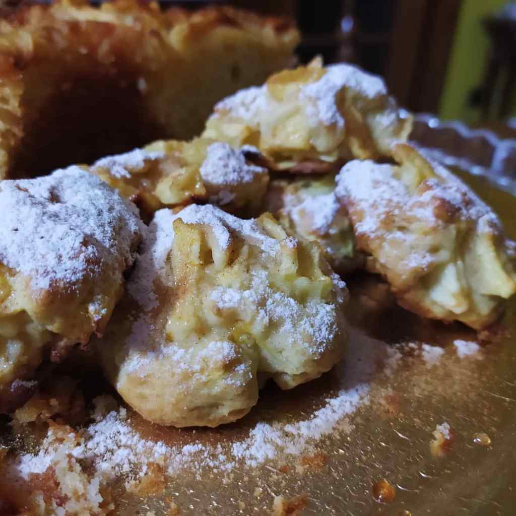 Dolci, pasta [#iorestoacasa]