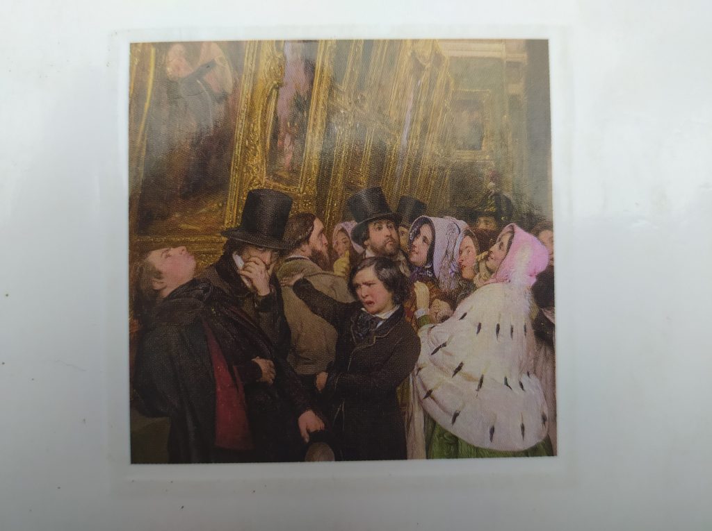 Viewing room, mostre, esperienza: on-life? #riflessione&nbsp;[#recensione]