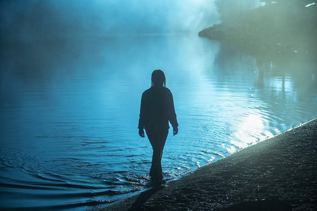 Curon dove vuole arrivare?&nbsp;[#serietv]