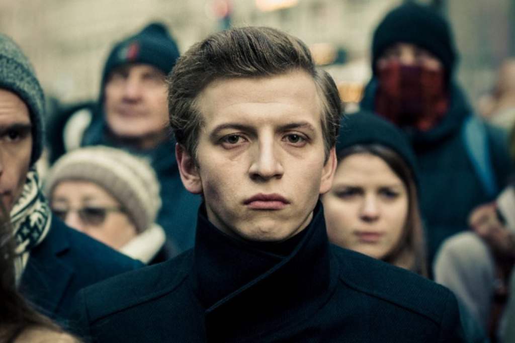 Hater – Jan Komasa #film&nbsp;[#recensione]