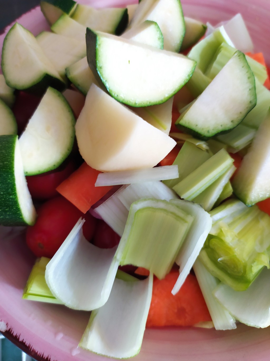 Sminuzzata #autunno2020