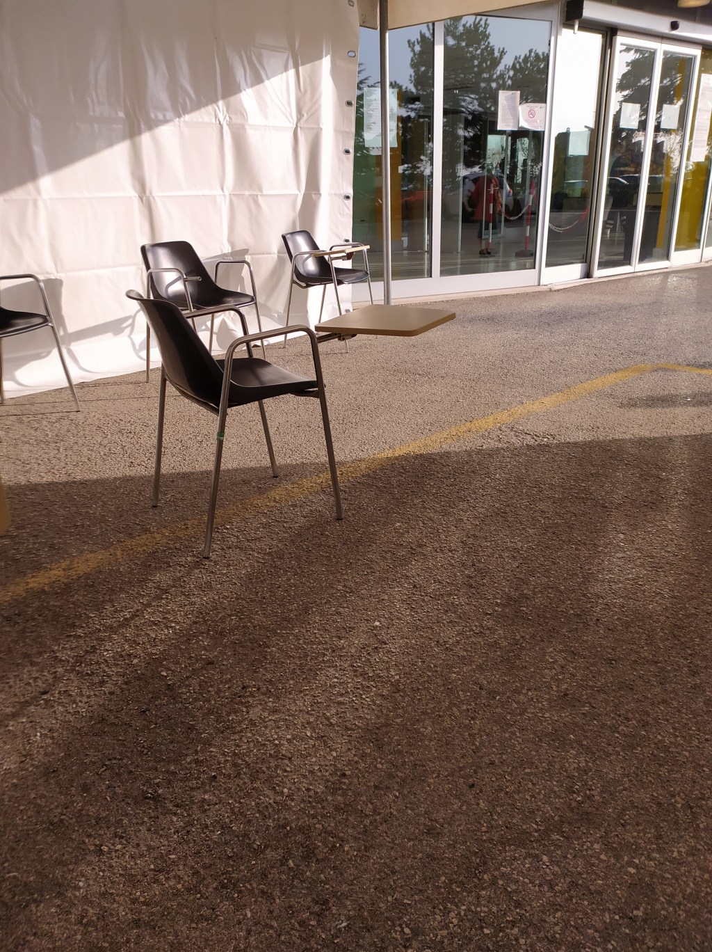 Sono in fila #vita&nbsp;#autunno2020