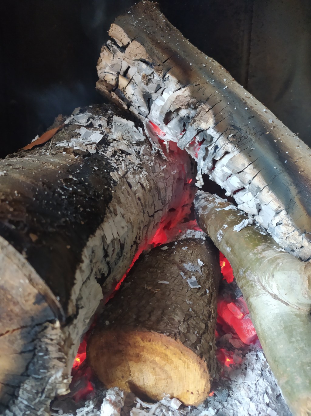 Abbandonare l’idea #riflessione