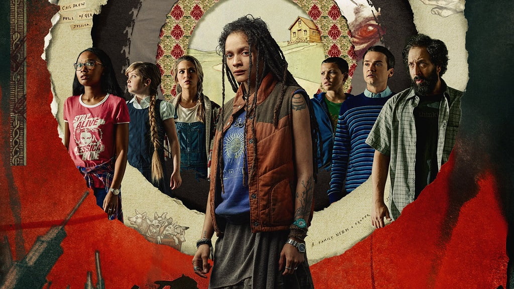 Utopia – stagione 1 #serietv&nbsp;[#recensione]