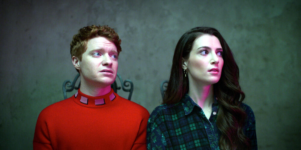 Bonding – stagione 2 #serietv&nbsp;[#recensione]